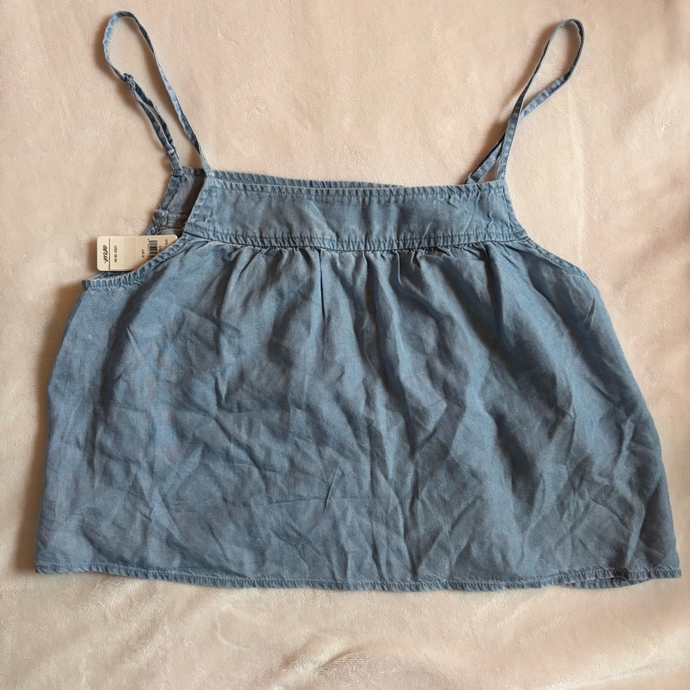 NWT Aerie Tank Top